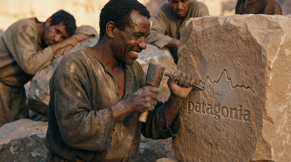 Power of Purpose - The Relevance of An Authentic Mission Statement